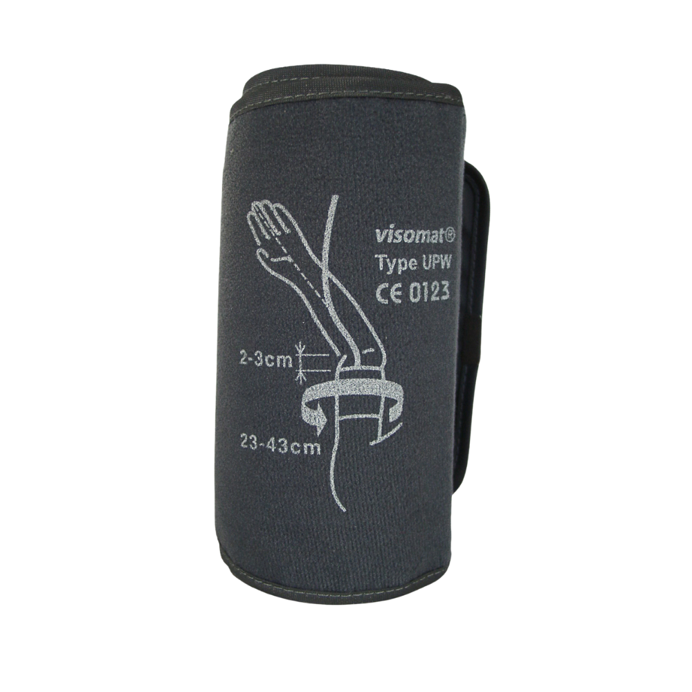 Ersatz-Manschette zu visomat comfort III/ comfort form
